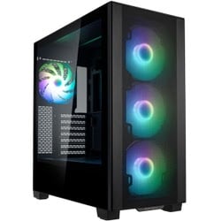 Boîtier PC Phanteks XT Pro Ultra Noir D-RGB Grosbill