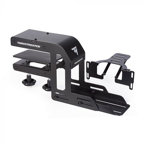 ThrustMaster TM Racing Clamp - Support pour boite de vitesse (4060094) - Achat / Vente Accessoires Simracing sur grosbill.com - 0