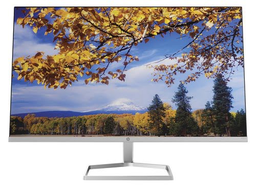 HP M27f FHD Monitor - Achat / Vente sur grosbill.com - 6