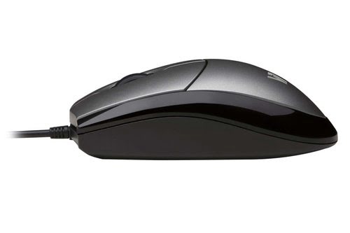 SOURIS OPTIQUE FILAIRE USB - Achat / Vente sur grosbill.com - 2