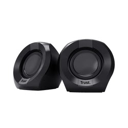 Trust Enceinte PC MAGASIN EN LIGNE Grosbill