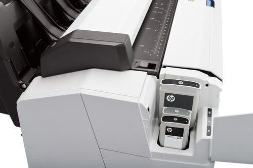 HP DesignJet T2600PS 36-in MFP - Achat / Vente sur grosbill.com - 8