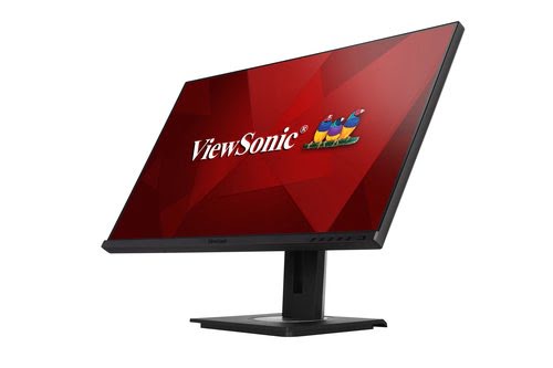 VG2755-2K 27" 16:9 frameless 5ms HDMI DP - Achat / Vente sur grosbill.com - 2