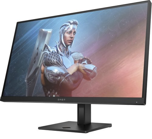 OMEN 27 FHD 165Hz Gaming Mon EMEA-INTL E - Achat / Vente sur grosbill.com - 2