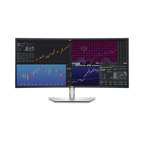 ULTRASHARP U3423WE - 34" IPS UWHD - Achat / Vente sur grosbill.com - 9