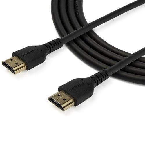 Cable - Premium High Speed HDMI Cable 1m - Achat / Vente sur grosbill.com - 3