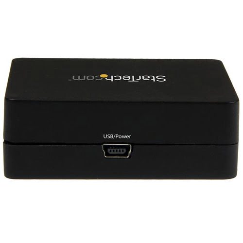 HDMI Audio Extractor - 1080p - Achat / Vente sur grosbill.com - 3