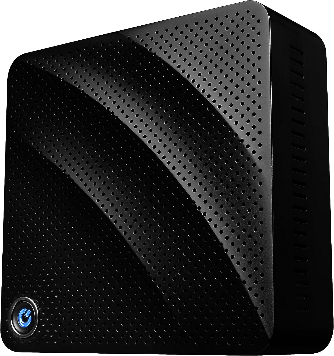 MSI Cubi N ADL-001BEU - Barebone et Mini-PC MSI - grosbill.com - 4