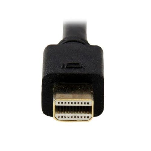 6ft Mini DisplayPort MDP to VGA Adapter - Achat / Vente sur grosbill.com - 2