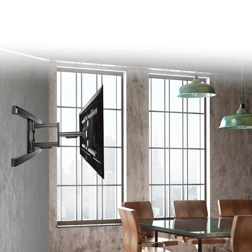 TV Wall Mount - For up to 80" Displays - Achat / Vente sur grosbill.com - 1