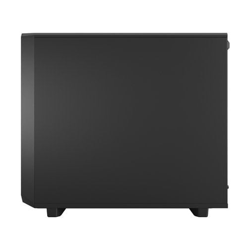 Fractal Design Meshify 2 Black Solid Midi-Tower, schwarz - Achat / Vente sur grosbill.com - 6