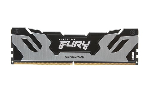 Kingston Fury Renegade 16Go (1x16Go) DDR5 8000MHz - Mémoire PC Kingston sur grosbill.com - 1