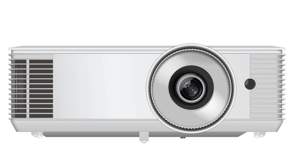 PROJECTOR P125 GENESIS II 1080p SP22 - Achat / Vente sur grosbill.com - 4