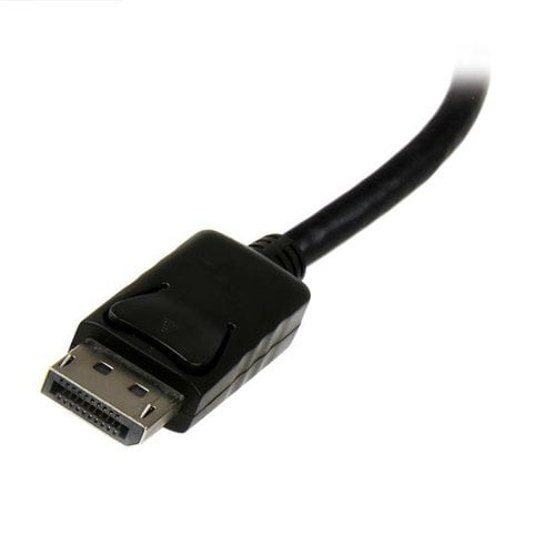 DisplayPort to VGA/DVI/HDMI Adapter - Achat / Vente sur grosbill.com - 2