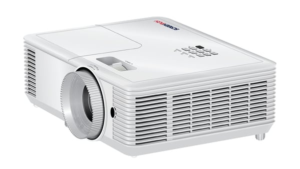 PROJECTOR P125 GENESIS II 1080p SP22 - Achat / Vente sur grosbill.com - 1