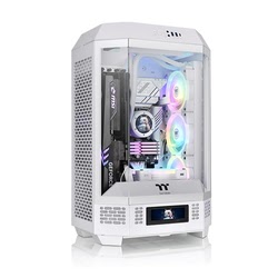 Thermaltake Boîtier PC MAGASIN EN LIGNE Grosbill