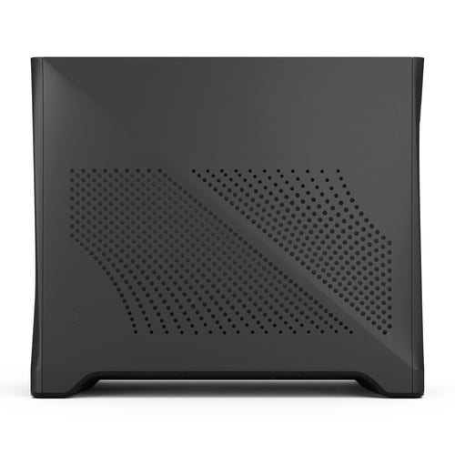 Fractal Design Era 2 Charcoal Gray Charbon - Boîtier PC - 7