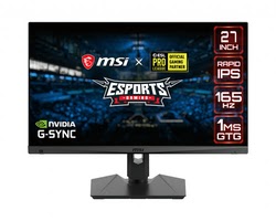 Ecran PC MSI Grosbill