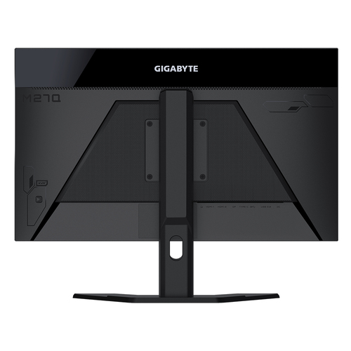 Gigabyte 27"  M27Q X - Ecran PC Gigabyte - grosbill.com - 3