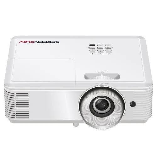 PROJECTOR P122 VISTA 1080p SP2238 - Achat / Vente sur grosbill.com - 1