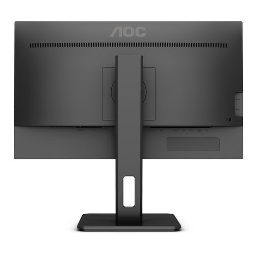 AOC Pro U27P2 27" UHD 16:9 IPS - Achat / Vente sur grosbill.com - 9