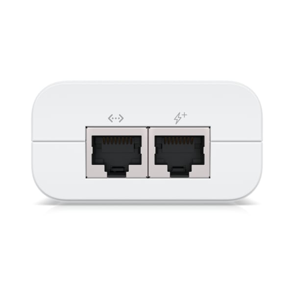 Injecteur PoE Z Ubiquiti 30W - U-POE-AT - Achat / Vente sur grosbill.com - 2