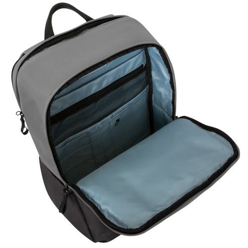 15-16" Sagano Travel Backpack Grey - Achat / Vente sur grosbill.com - 1