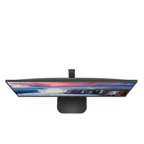 34" WQHD HDMI VA/DP/USB-C - Achat / Vente sur grosbill.com - 4