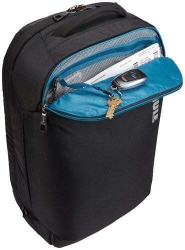 Thule Subterra Convertible Carry On Bk - Achat / Vente sur grosbill.com - 4