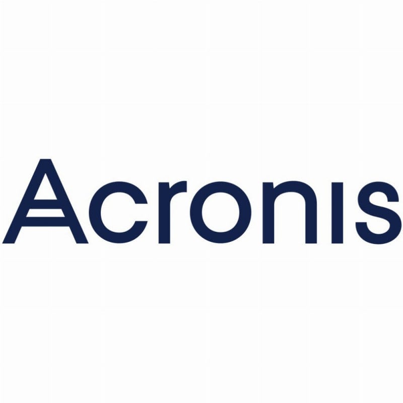 Acronis True Image 1 an  + Cloud 250Go - Logiciel application - 0