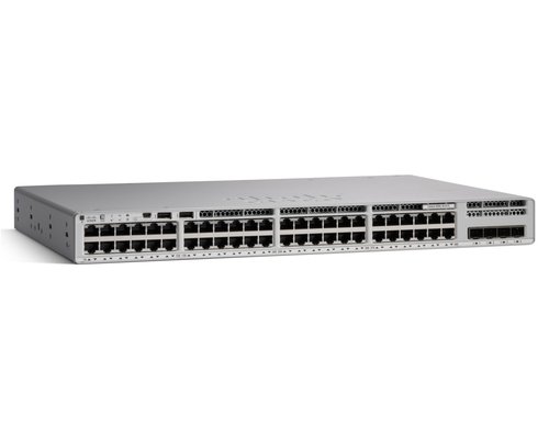 CATALYST 9200 48-PORT POE+ - Achat / Vente sur grosbill.com - 1