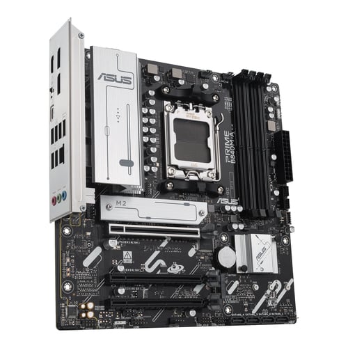 Asus PRIME B840M-A-CSM   - Carte mère Asus - grosbill.com - 3