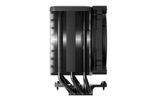 be quiet! BK035 - Ventilateur CPU be quiet! - grosbill.com - 1