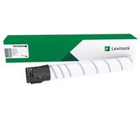 Lexmark - Noir - 76C00K0 - Achat / Vente Consommable imprimante sur grosbill.com - 0