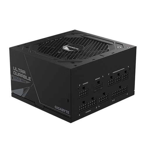 POWER SUPPLY ATX 1000W Gigabyte UD1000GM PG5 - Achat / Vente sur grosbill.com - 1