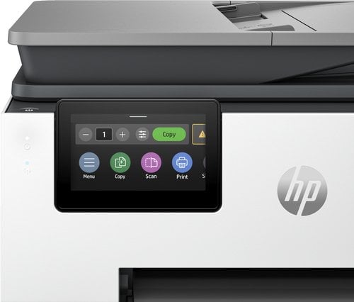 OFFICEJET PRO 9135E MFP - Achat / Vente sur grosbill.com - 7