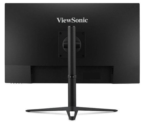 ViewSonic 27"  VX2728J - Ecran PC ViewSonic - grosbill.com - 1