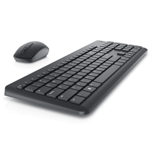 WIRELESS KEYBOARD AND - Achat / Vente sur grosbill.com - 6