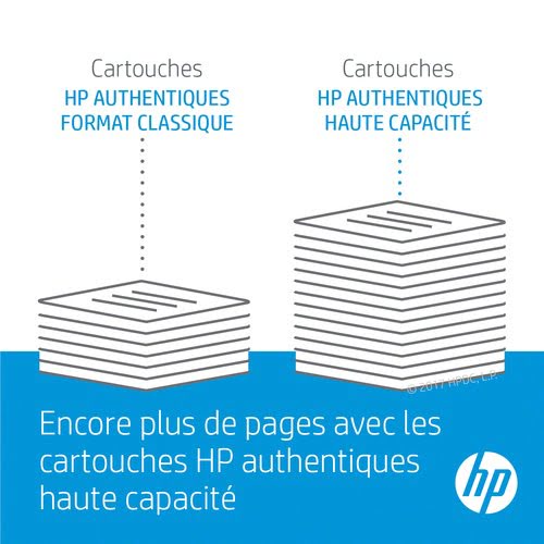 HP - Jaune - CF302A - Achat / Vente Consommable imprimante sur grosbill.com - 3