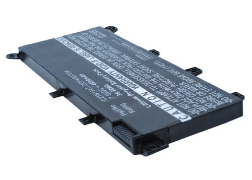 Batterie Li-Ion 7,6v 4400mAh - AASS2312-B036Y2 pour Notebook - 1