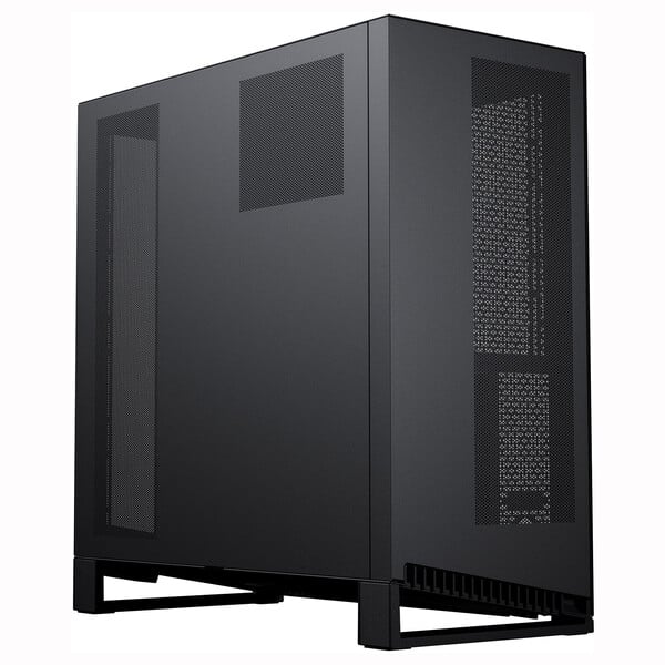 Phanteks NV9 TG Noir Noir - Boîtier PC Phanteks - grosbill.com - 2