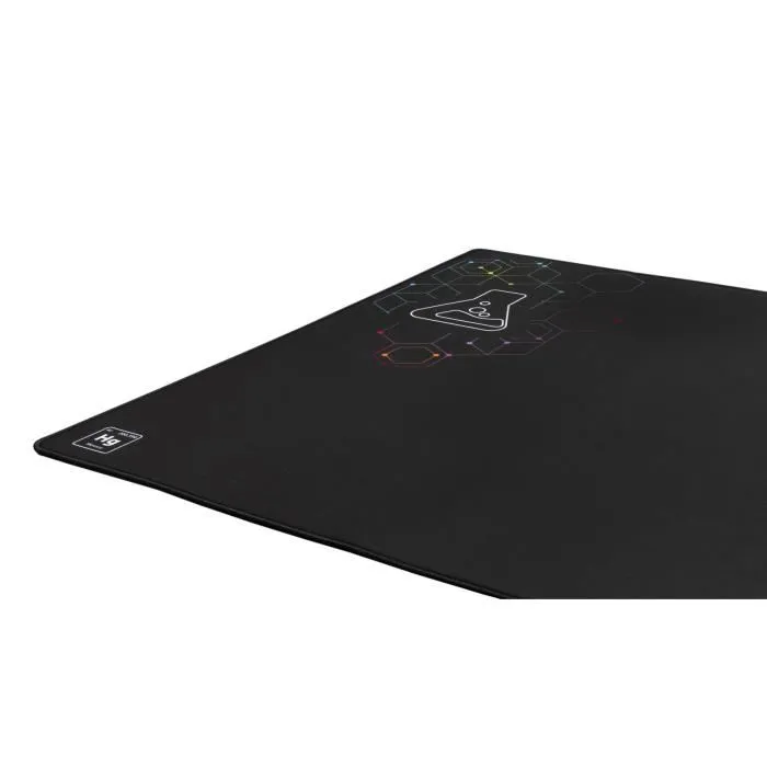 The G-LAB Pad Mercury - XXXL - Tapis de souris The G-LAB - 1