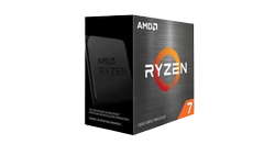 Processeur AMD Ryzen 7 5700X3D Grosbill