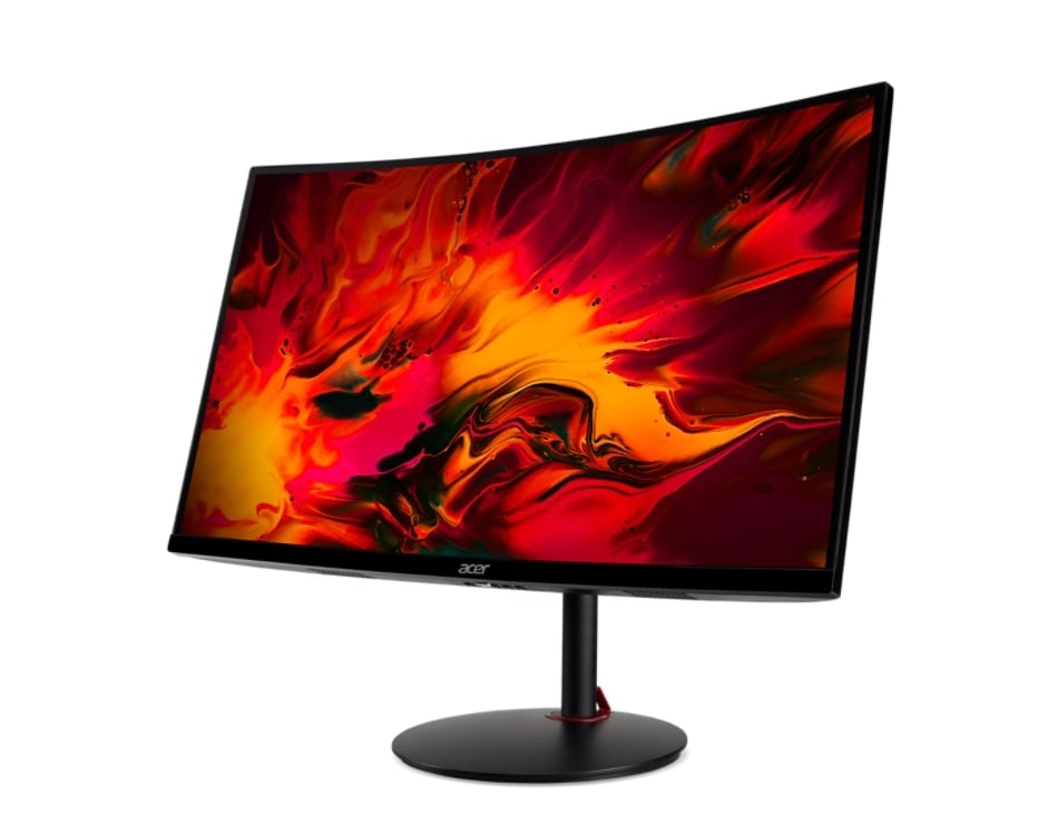 Acer 27"  UM.HX0EE.P15 - Ecran PC Acer - grosbill.com - 2