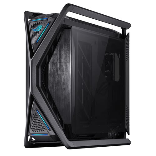 Asus ROG HYPERION GR701 Noir - Boîtier PC Asus - grosbill.com - 14