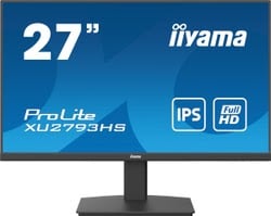 image produit Iiyama PROLITE XU2793HS-B6-Seconde Vie-Très Bon Etat Grosbill