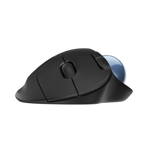 Logitech ERGO M575 GRAPHITE - Souris PC Logitech - grosbill.com - 7