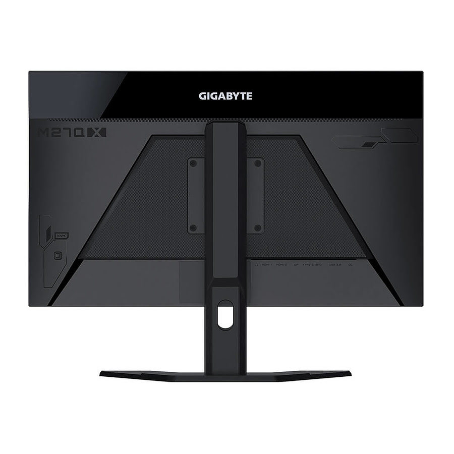 Gigabyte 27"  M27Q X -- - Ecran PC Gigabyte - grosbill.com - 1