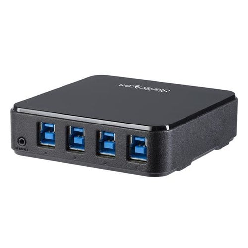 Switch - 4X4 USB 3.0 Peripheral Sharing - Achat / Vente sur grosbill.com - 1