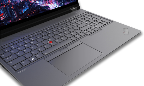 THINKPAD P16 G2 - Achat / Vente sur grosbill.com - 11